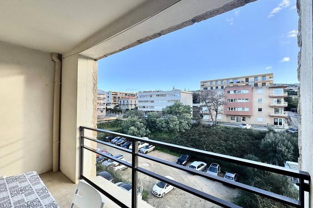 Résidence Porto Piano