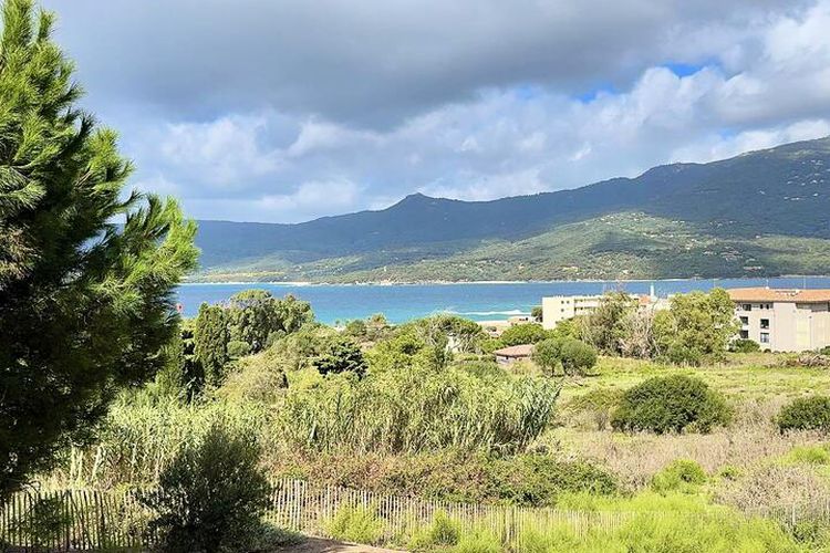 Résidence Bel'orizonte