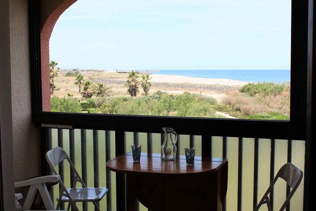 Résidence Le Tropique