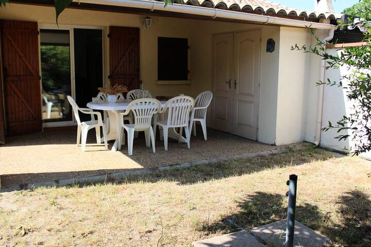 Résidence Les Reales