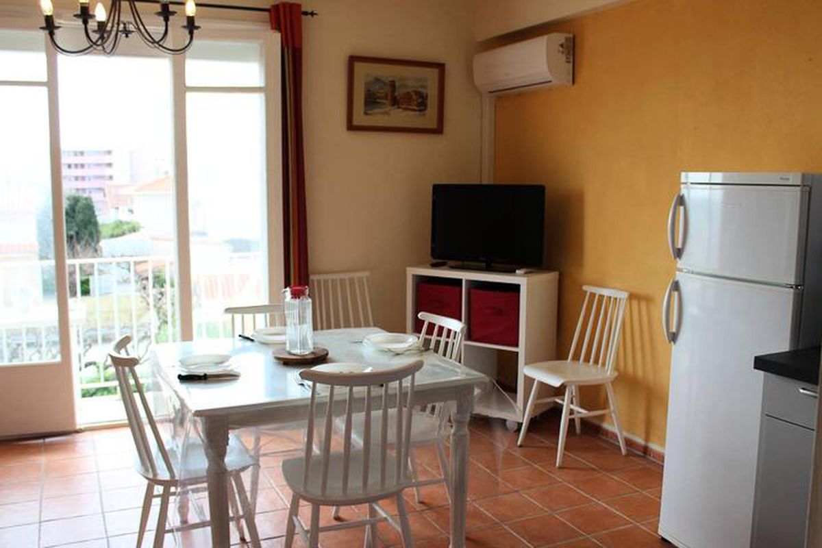 Résidence Saint-cyp