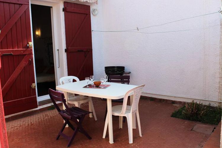 Résidence Villa Roussillon