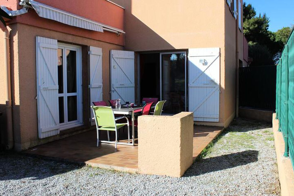 Résidence Nouvelles Mirandas