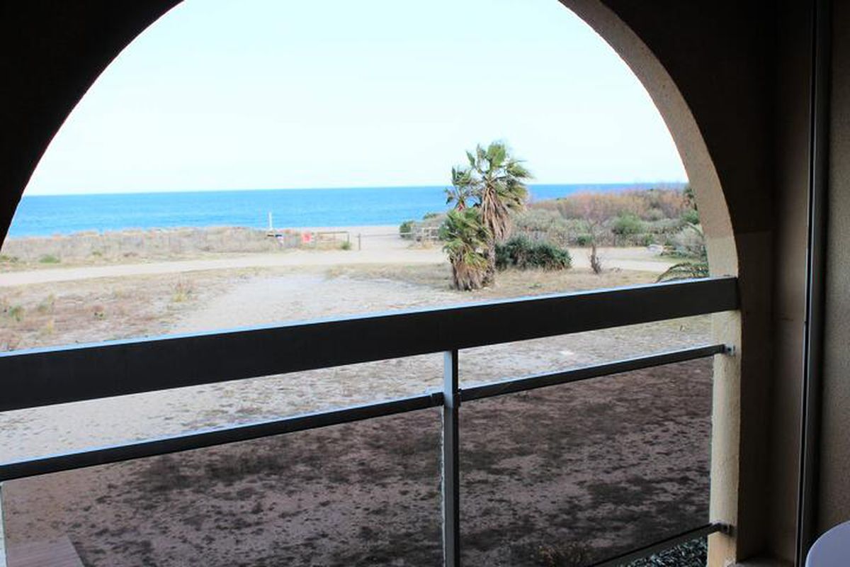 Résidence Lagune Et Mer