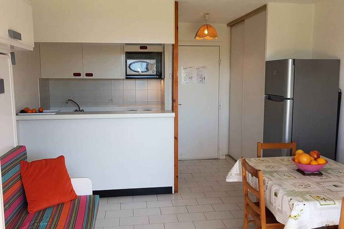 Résidence Caravelles