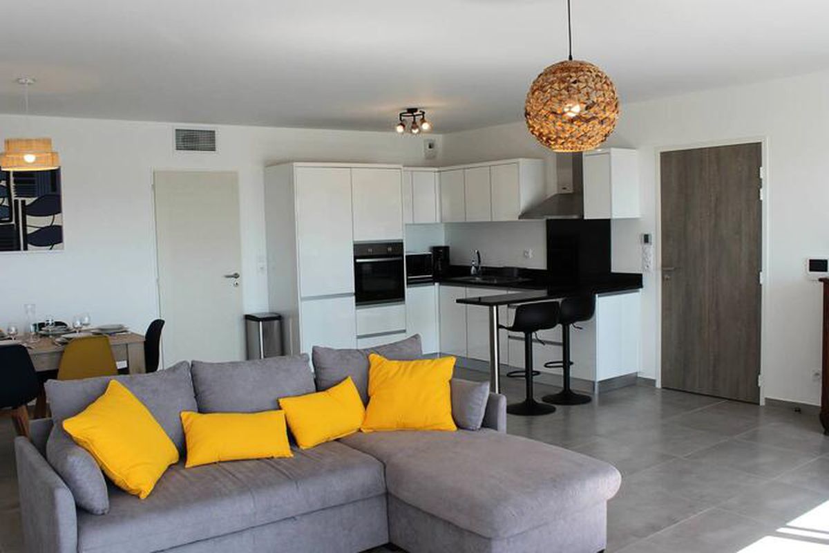 Résidence Cote Port