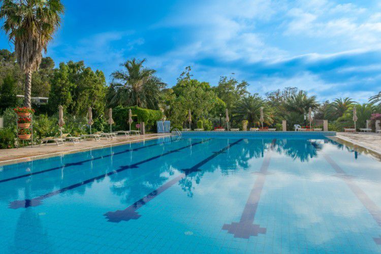 Camping Rosselba le Palme 