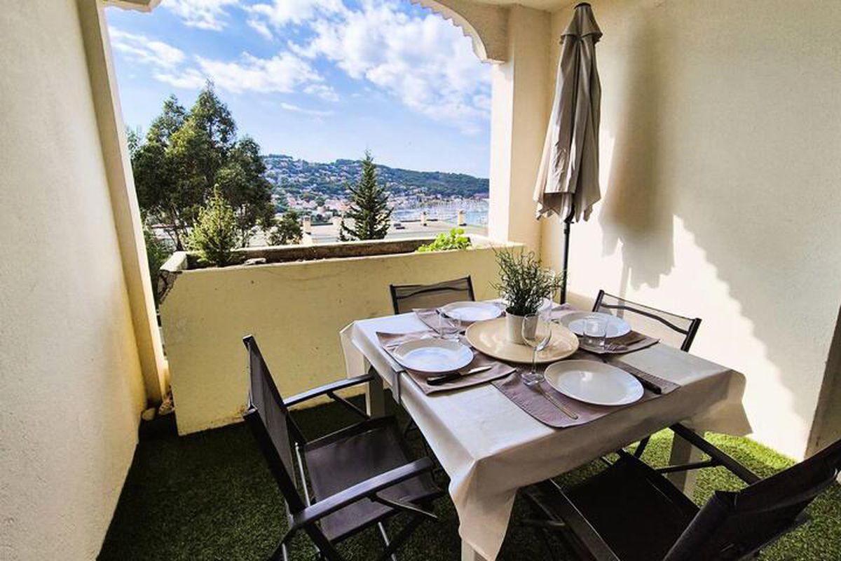 Résidence Les Oliviers