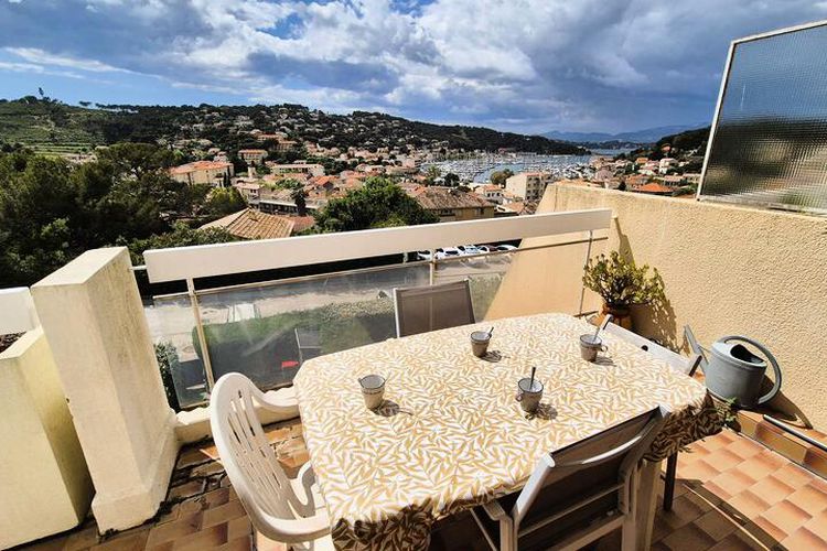 Résidence Les Lauriers