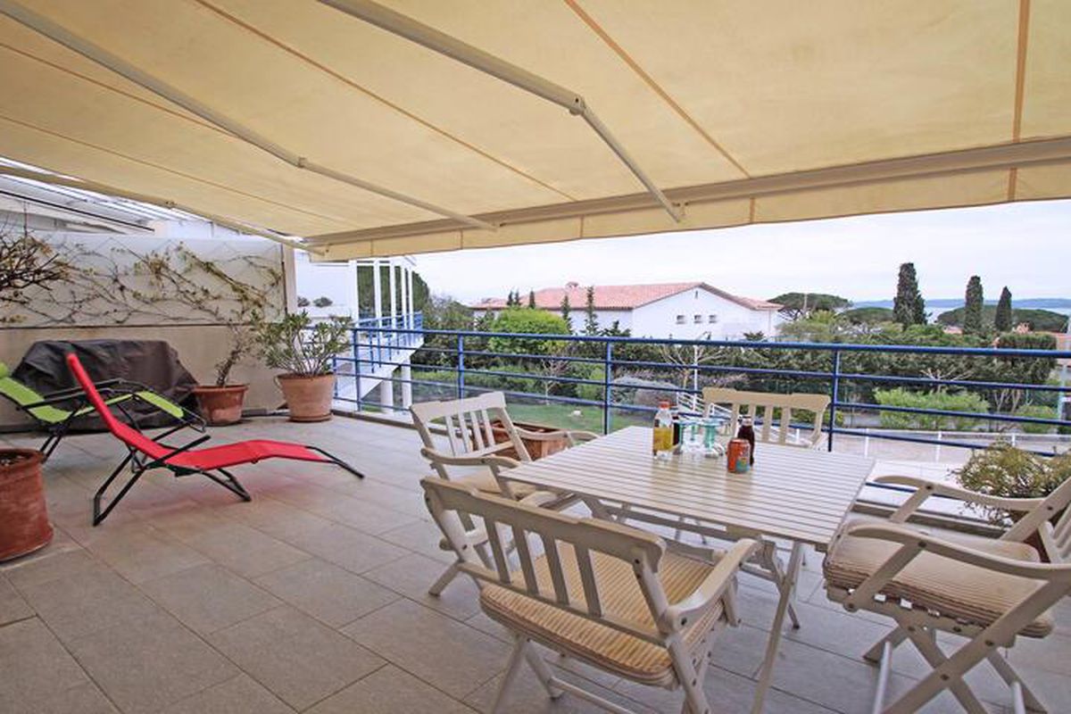 Résidence Terrasses Croisette
