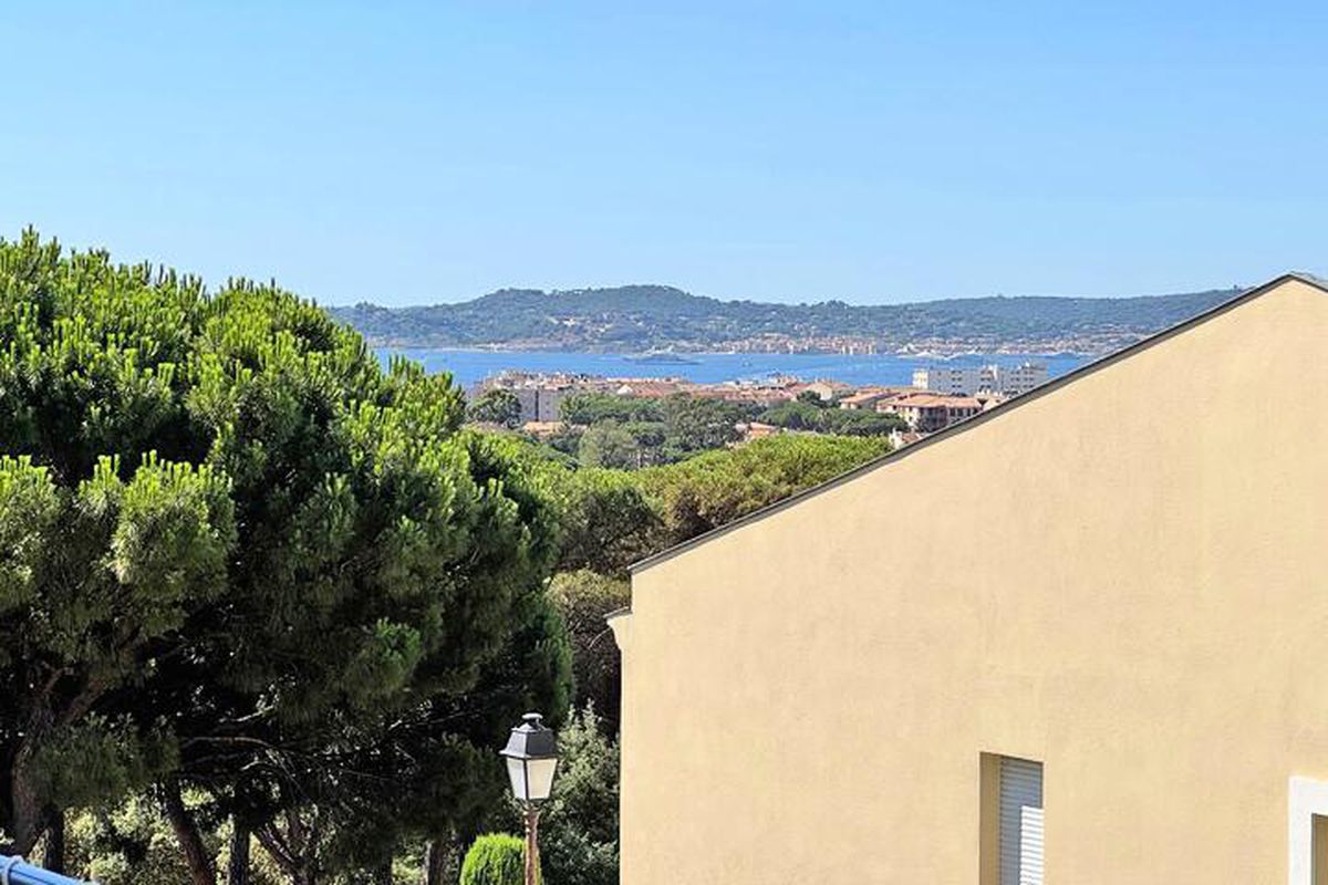 Résidence Les Pins Bleus