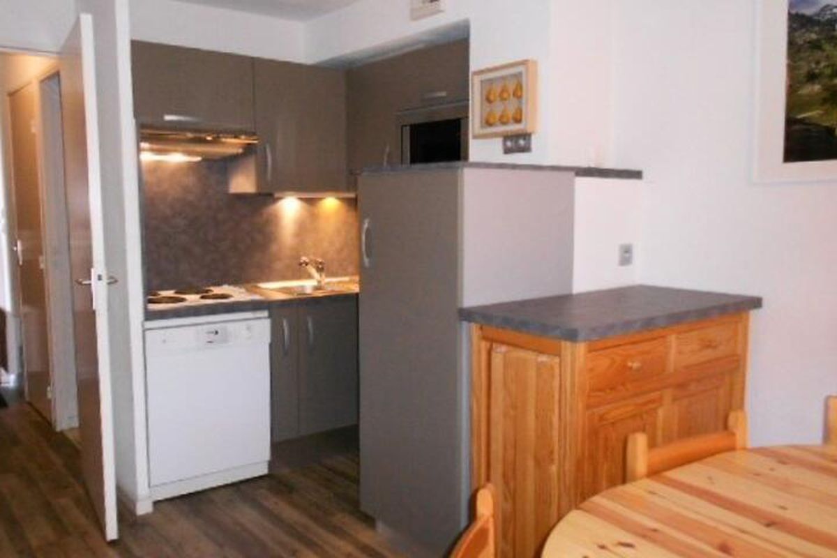 Résidence Pre St Jacques