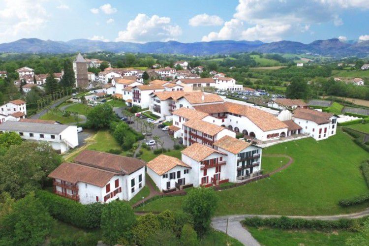 Village Vacances Le Pays Basque 