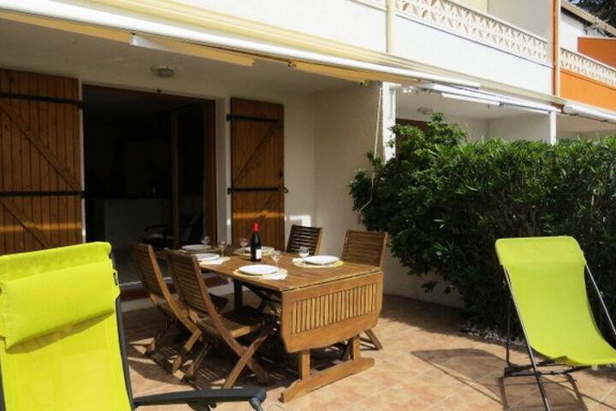 Résidence Les Jardins du Rivage