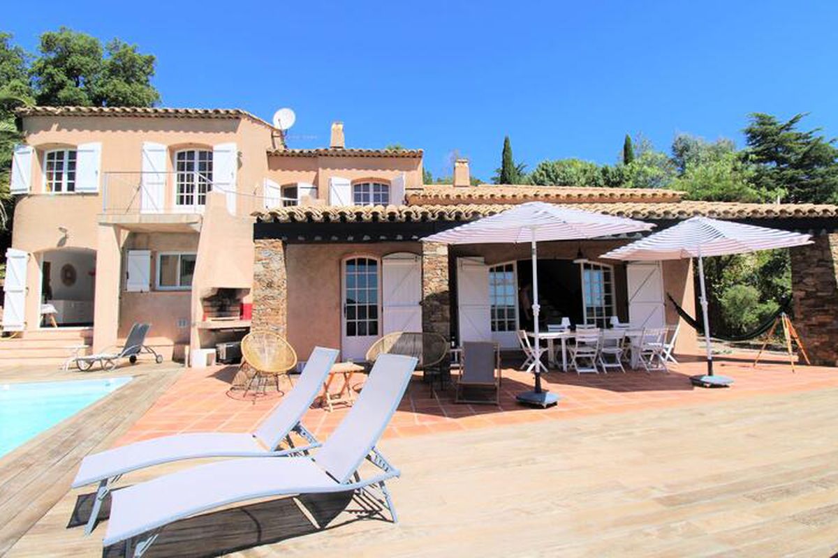 Résidence Villa Tara