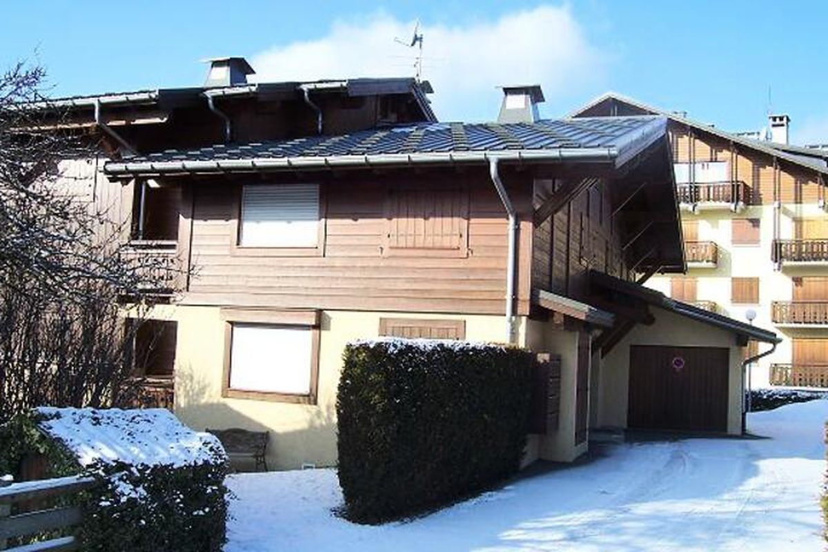 Résidence La Troika 