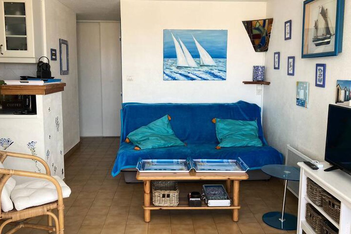 Résidence Les Maisons de la Plage