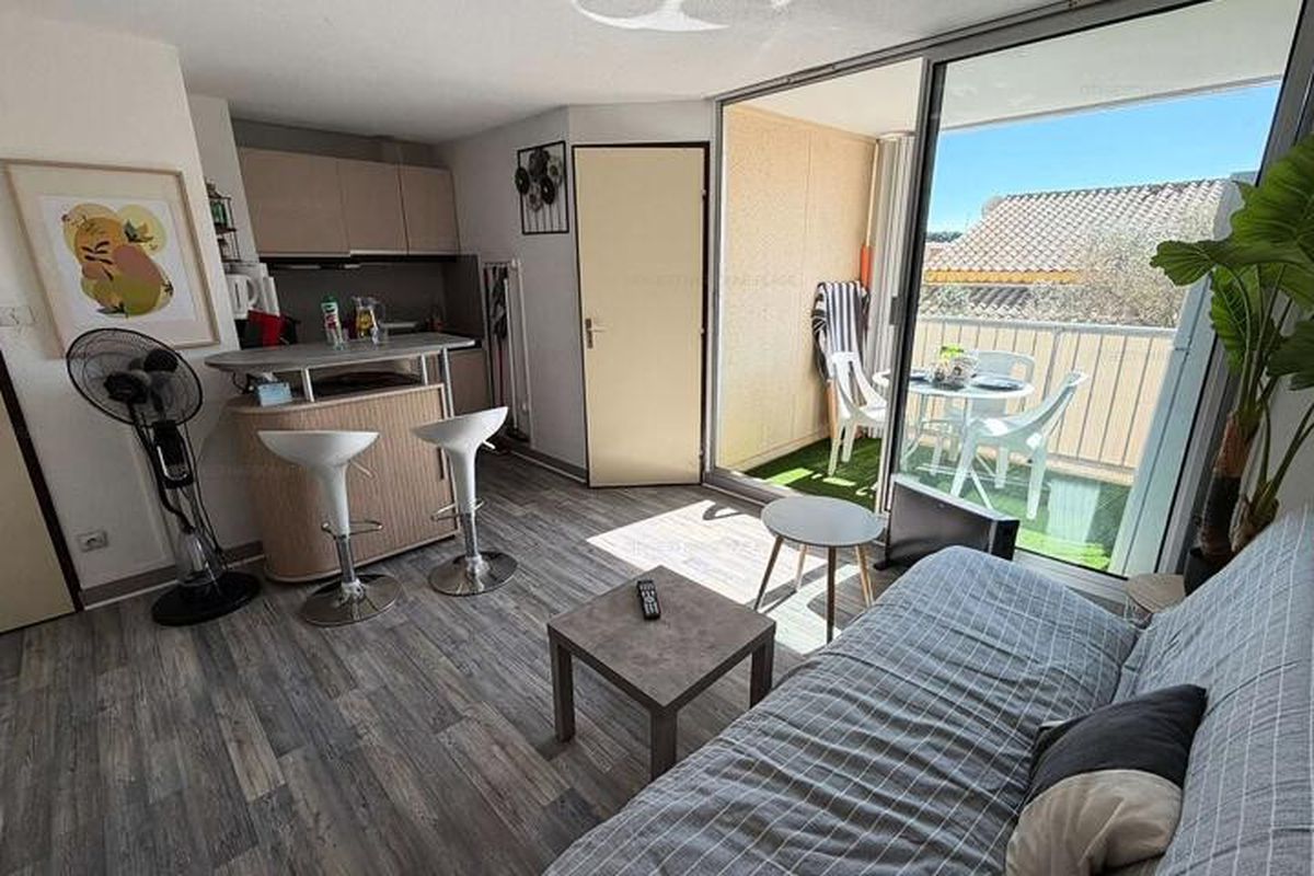 Résidence Les Maisons de la Plage