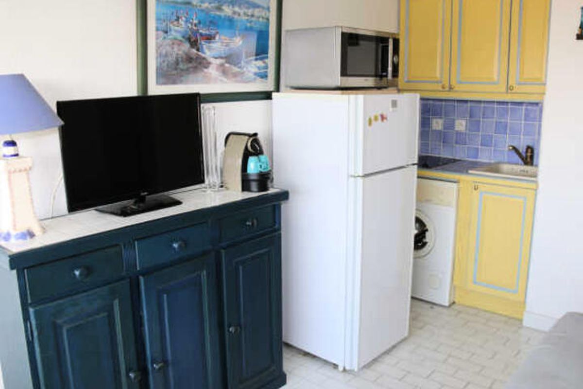 Résidence Port Vénus