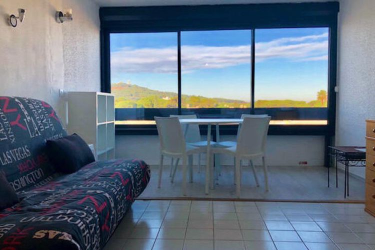 Résidence Port Vénus