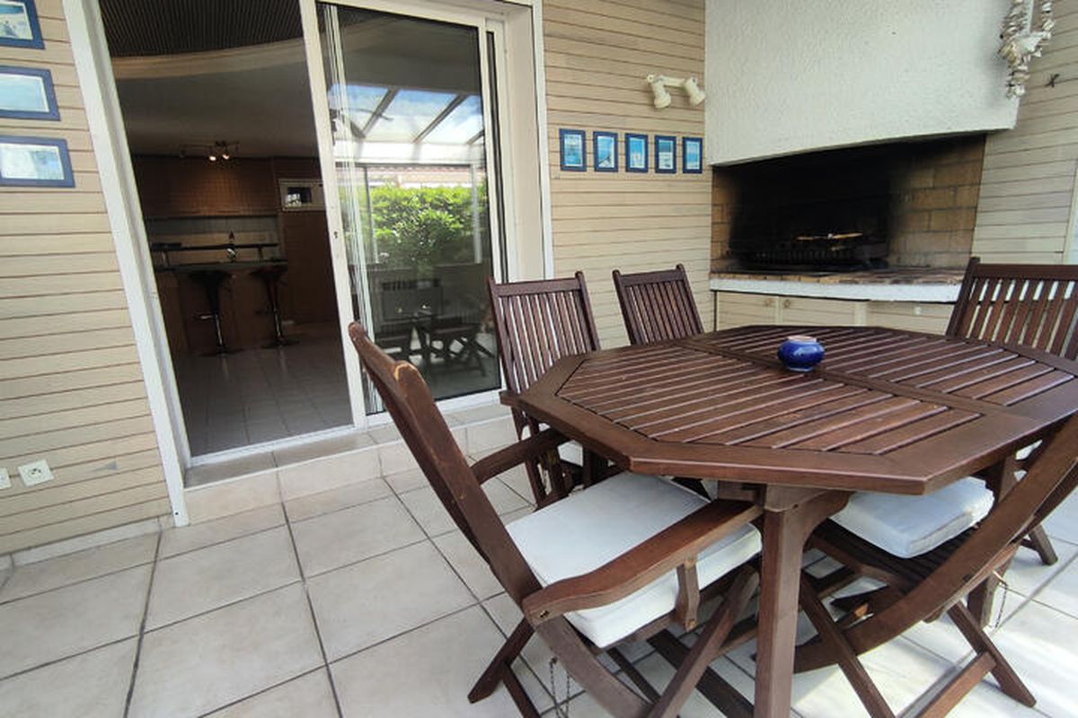 Résidence Naturiste Cap Sauvage