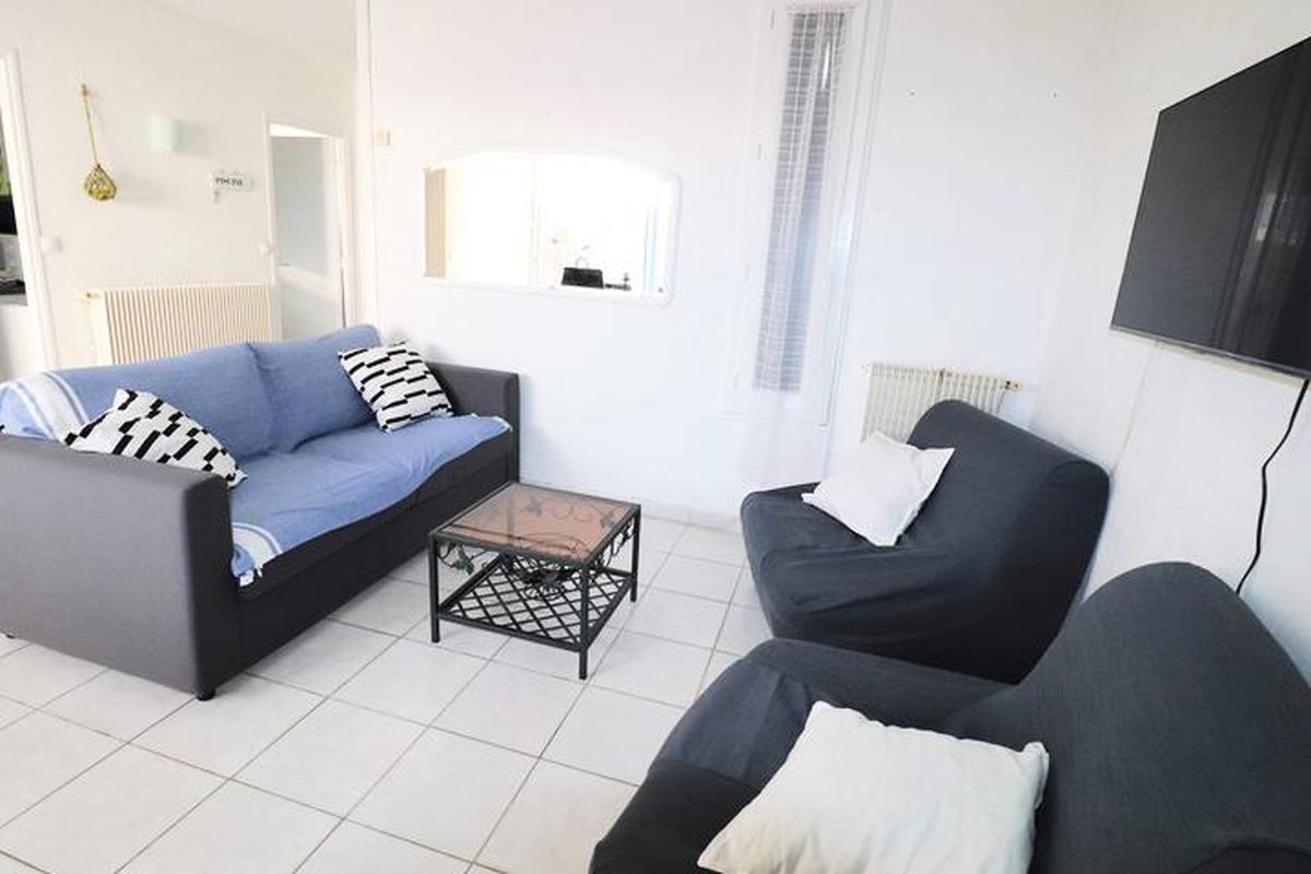 Résidence Le Grau Village