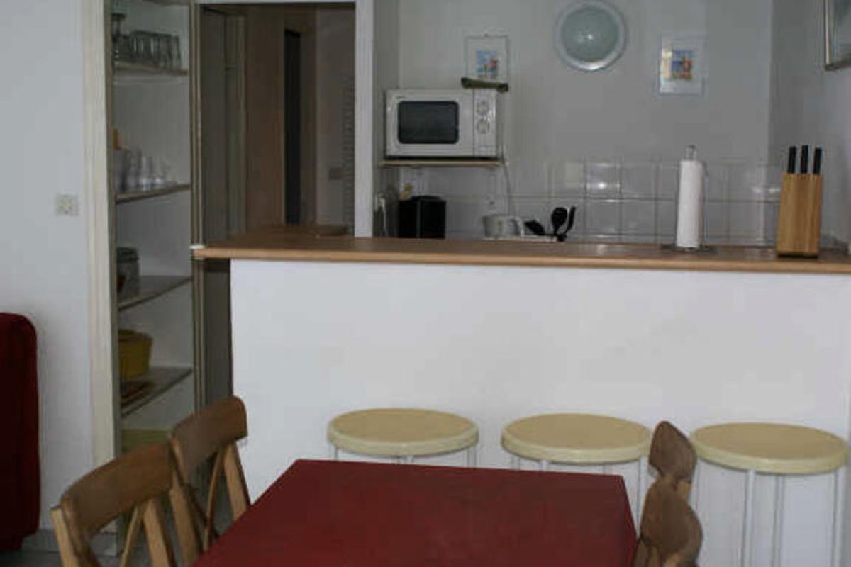 Résidence Tennis Village