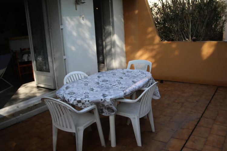 Résidence Tennis Village