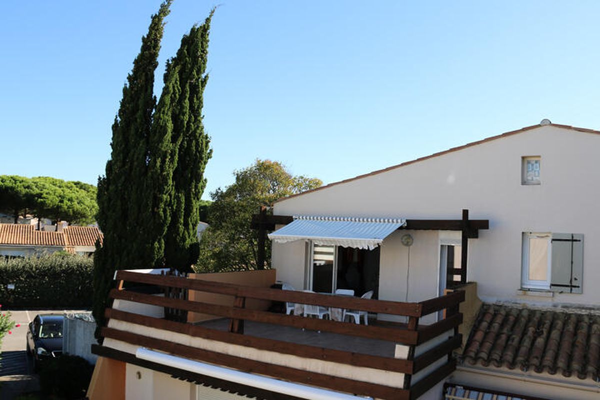 Résidence Tennis Village