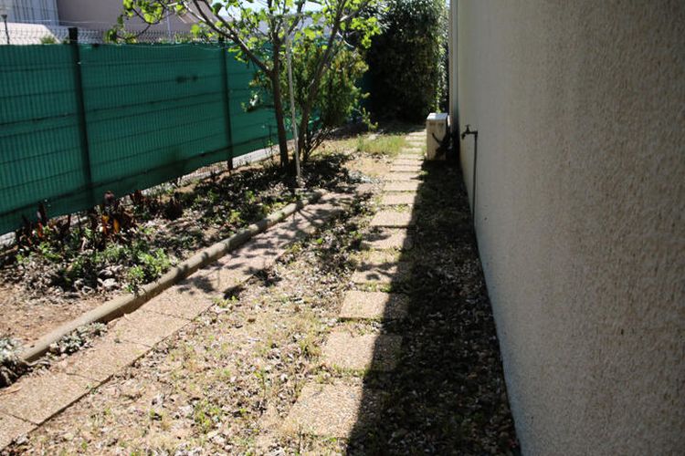 Résidence Naturiste Heliovillage