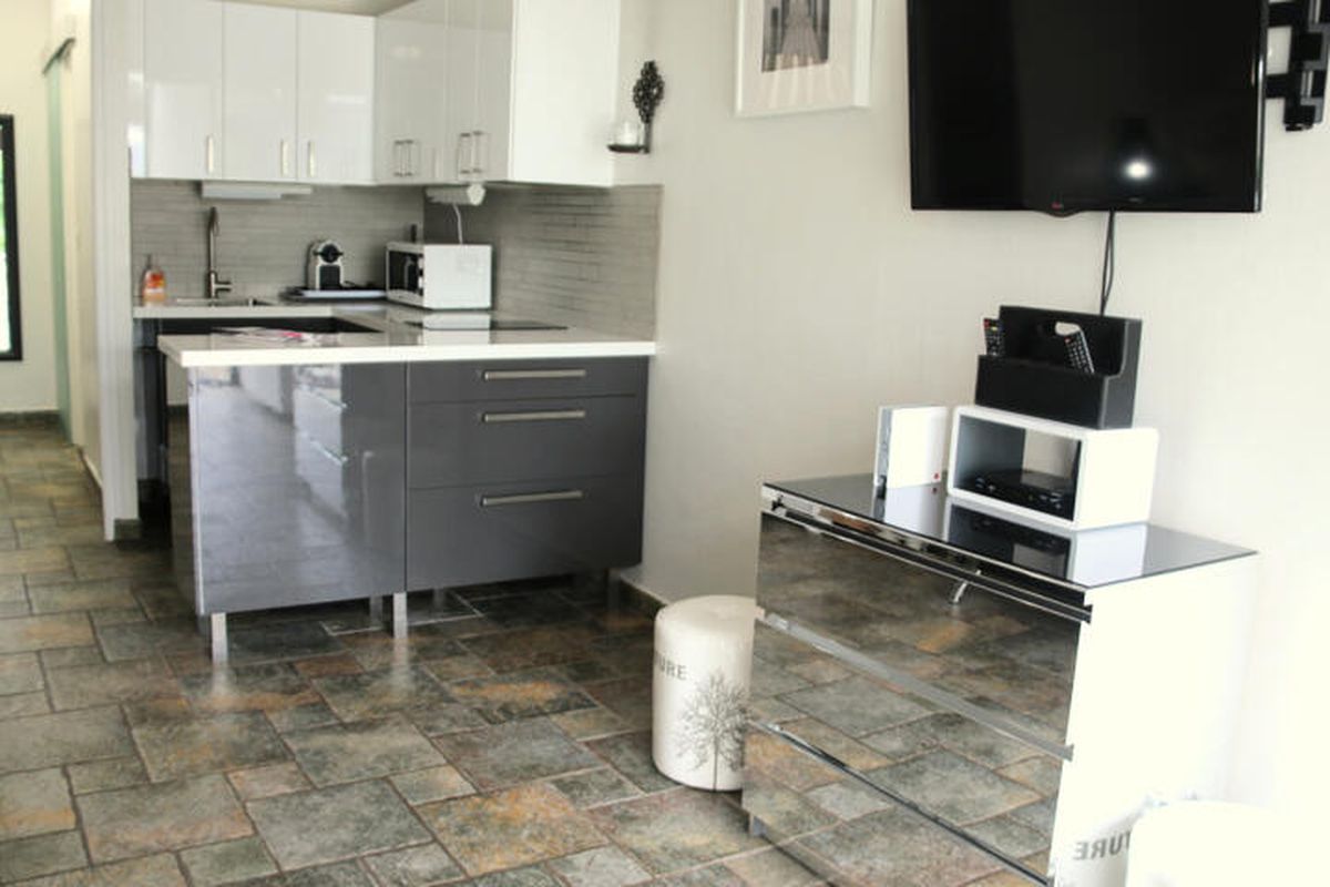 Résidence Naturiste Heliovillage