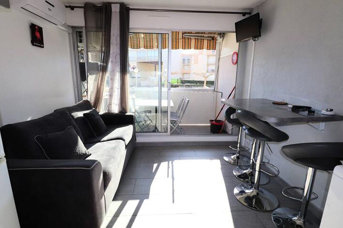 Résidence La Citadelle du Soleil