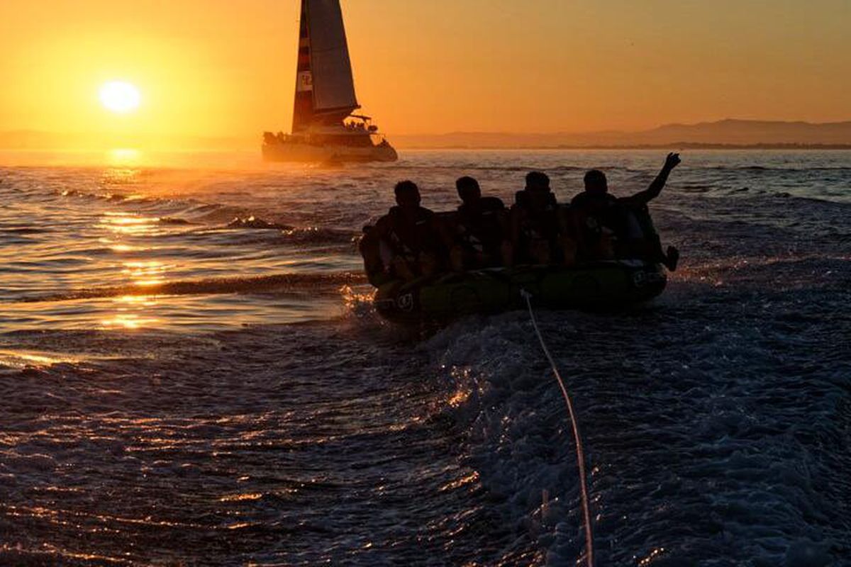 Résidence La Citadelle du Soleil