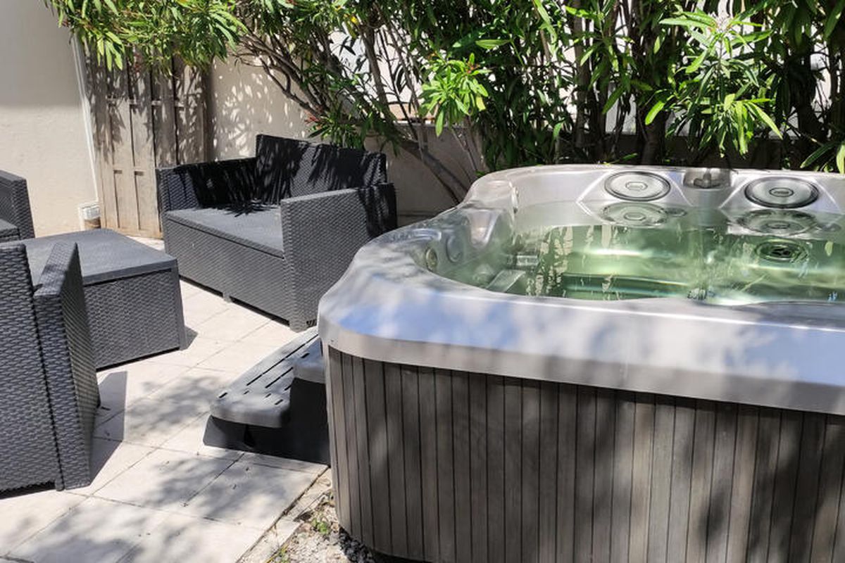 Résidence Natura Beach