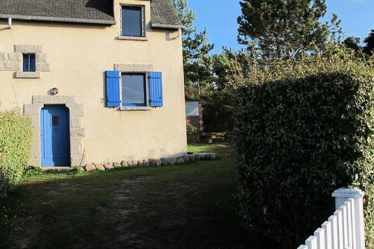 Résidence Domaine De Lanruen