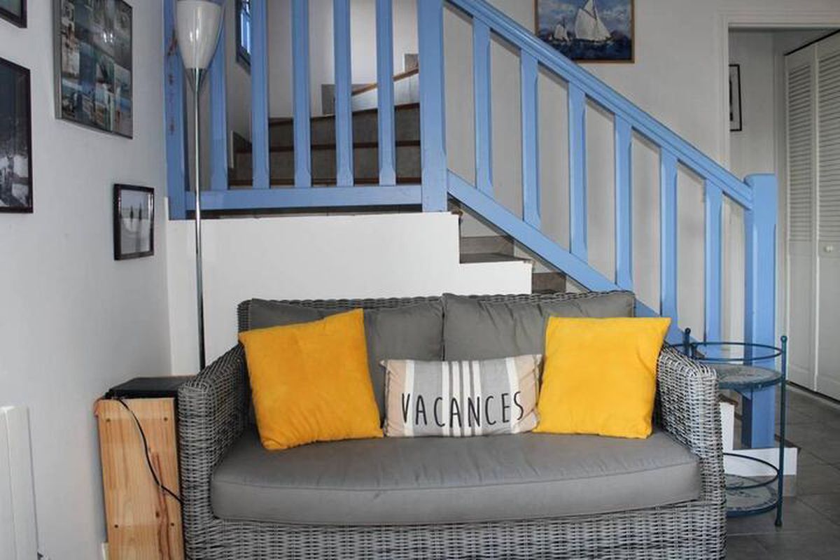 Résidence Domaine De Lanruen