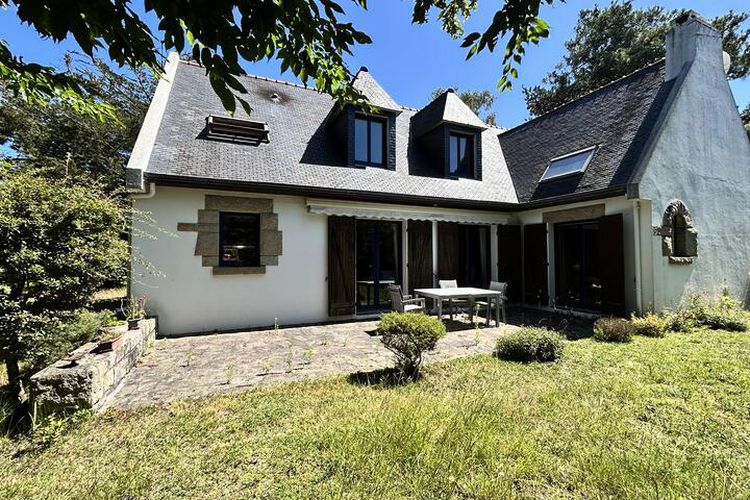 Résidence Domaine De Lanruen