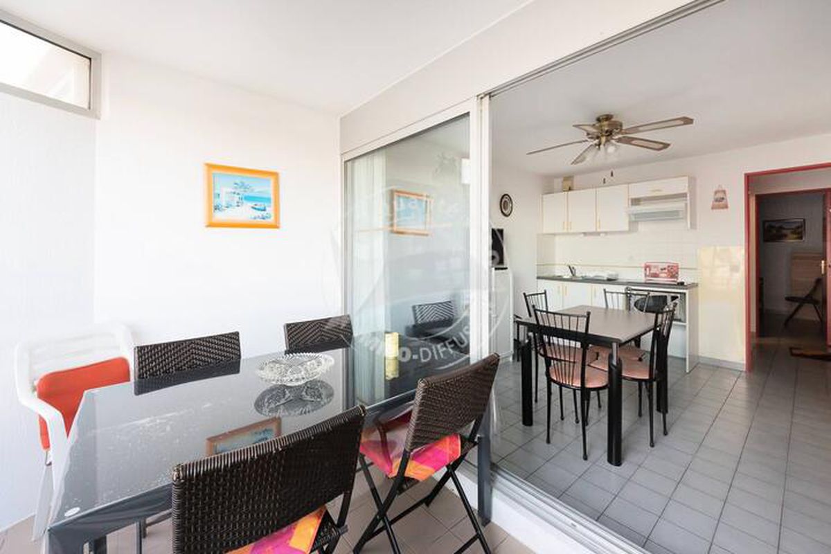 Résidence Le Paul-Emile