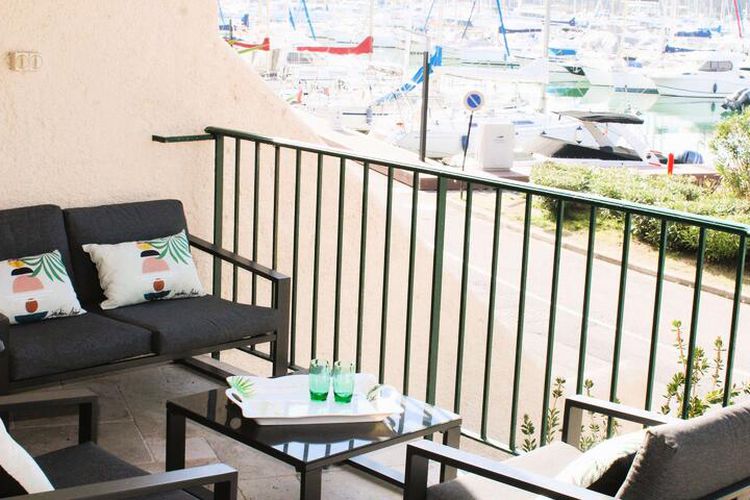 Résidence La Brigantine