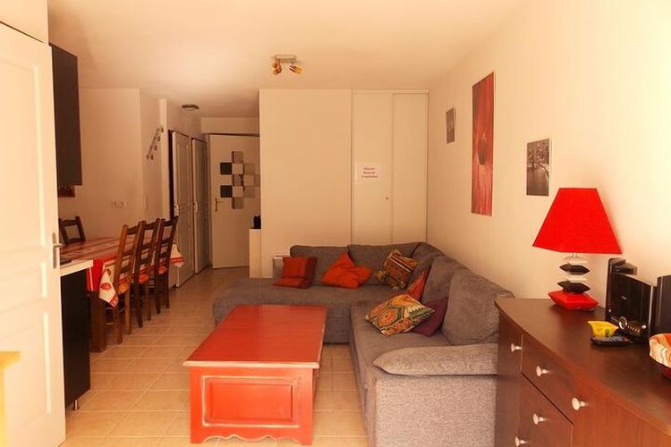 Résidence Les Balcons du Golf