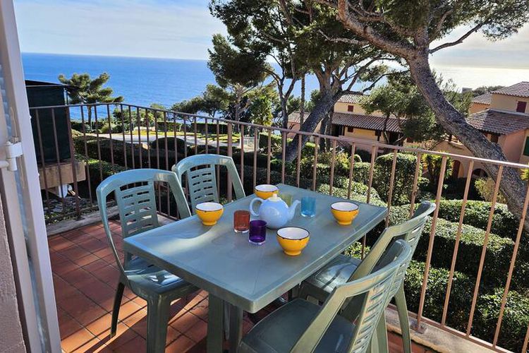 Résidence Lou Pantai