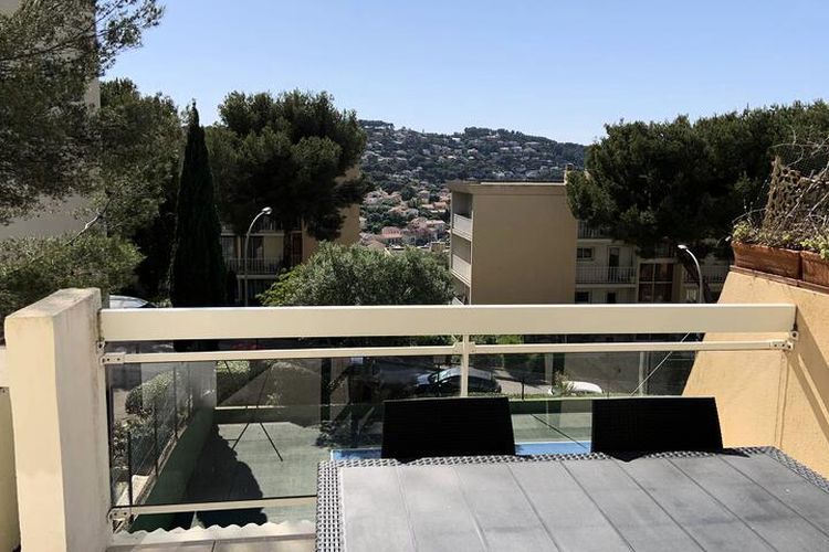 Résidence Les Polyanthas