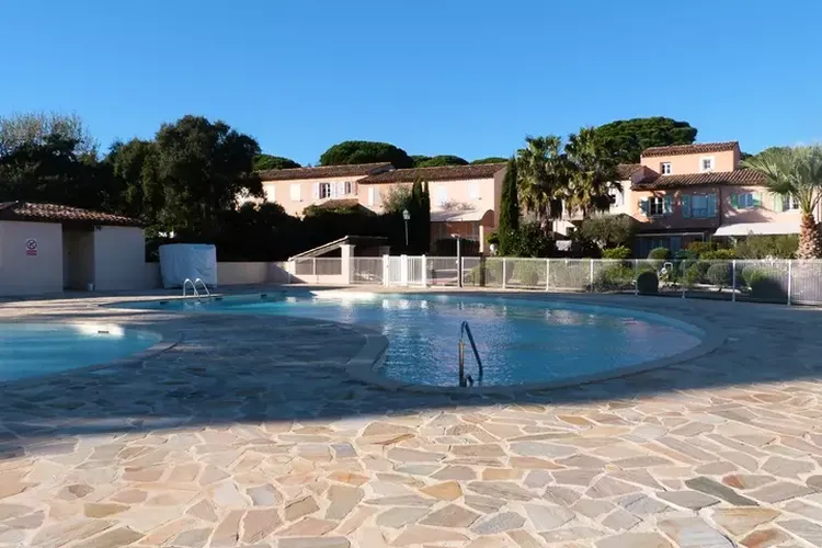 Résidence Les Parcs De Gassin