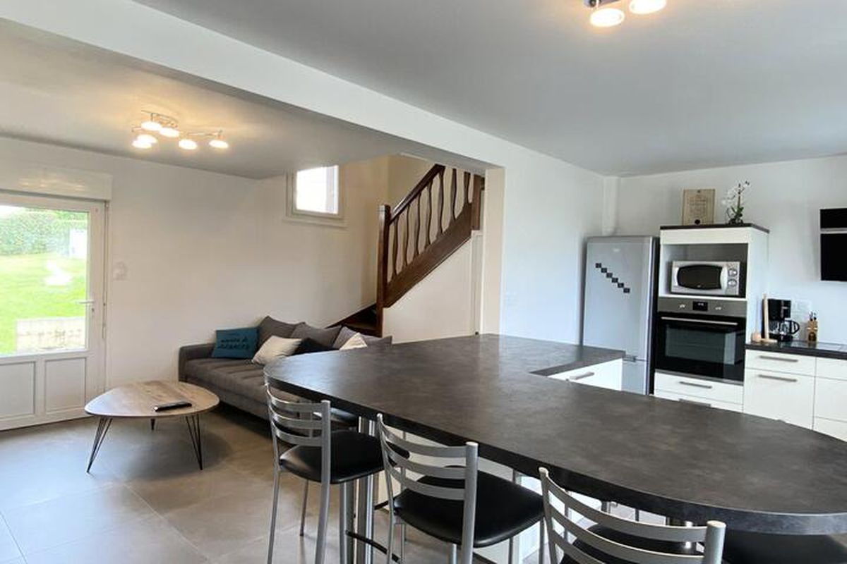 Résidence Domaine De Lanruen