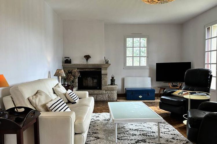 Résidence Domaine De Lanruen