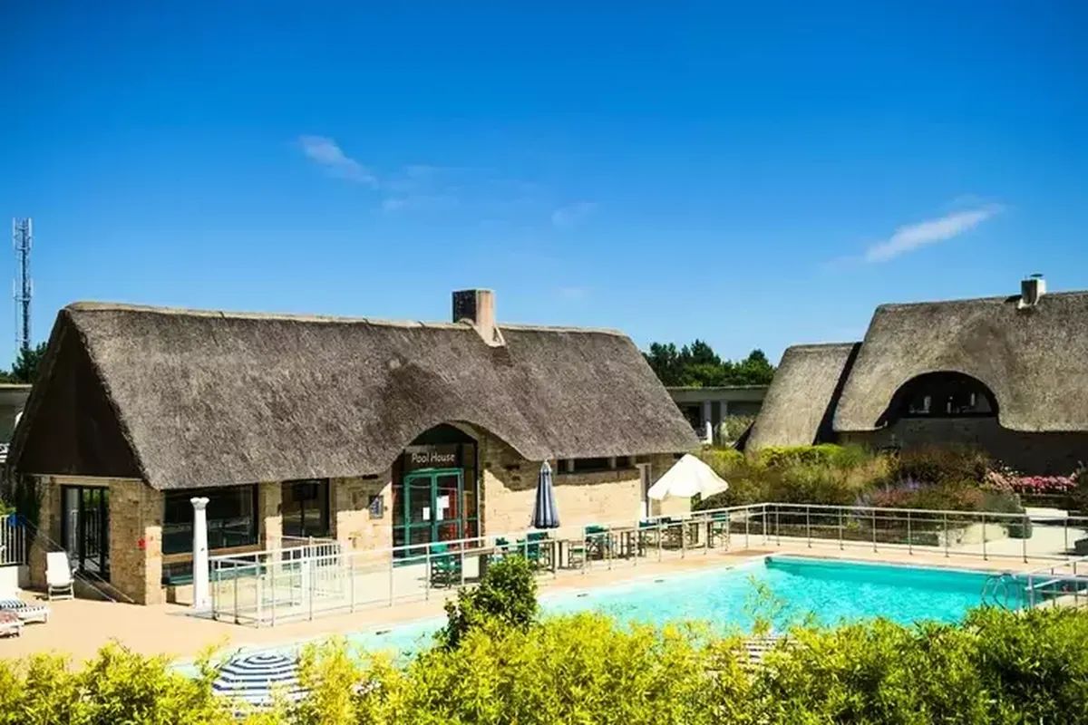 Résidence Le Saint Denac