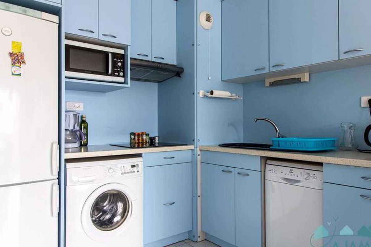 Résidence Aigue Marine