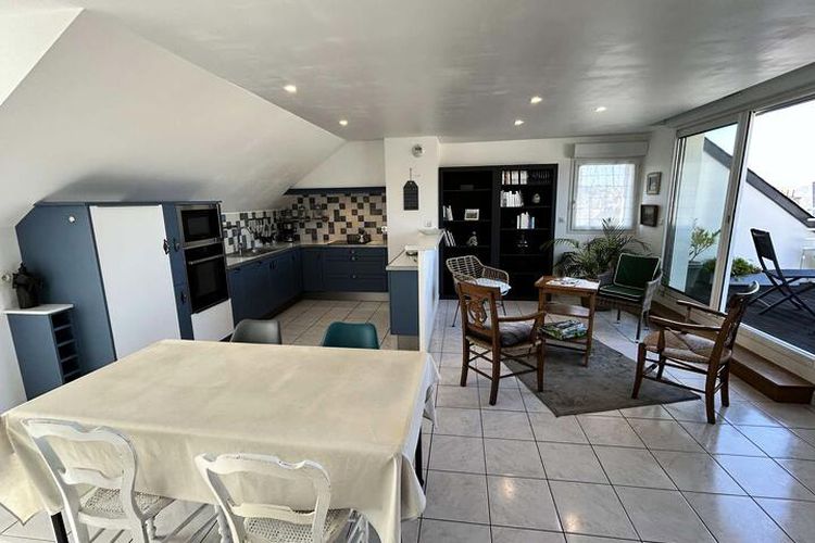 Résidence Aigue Marine