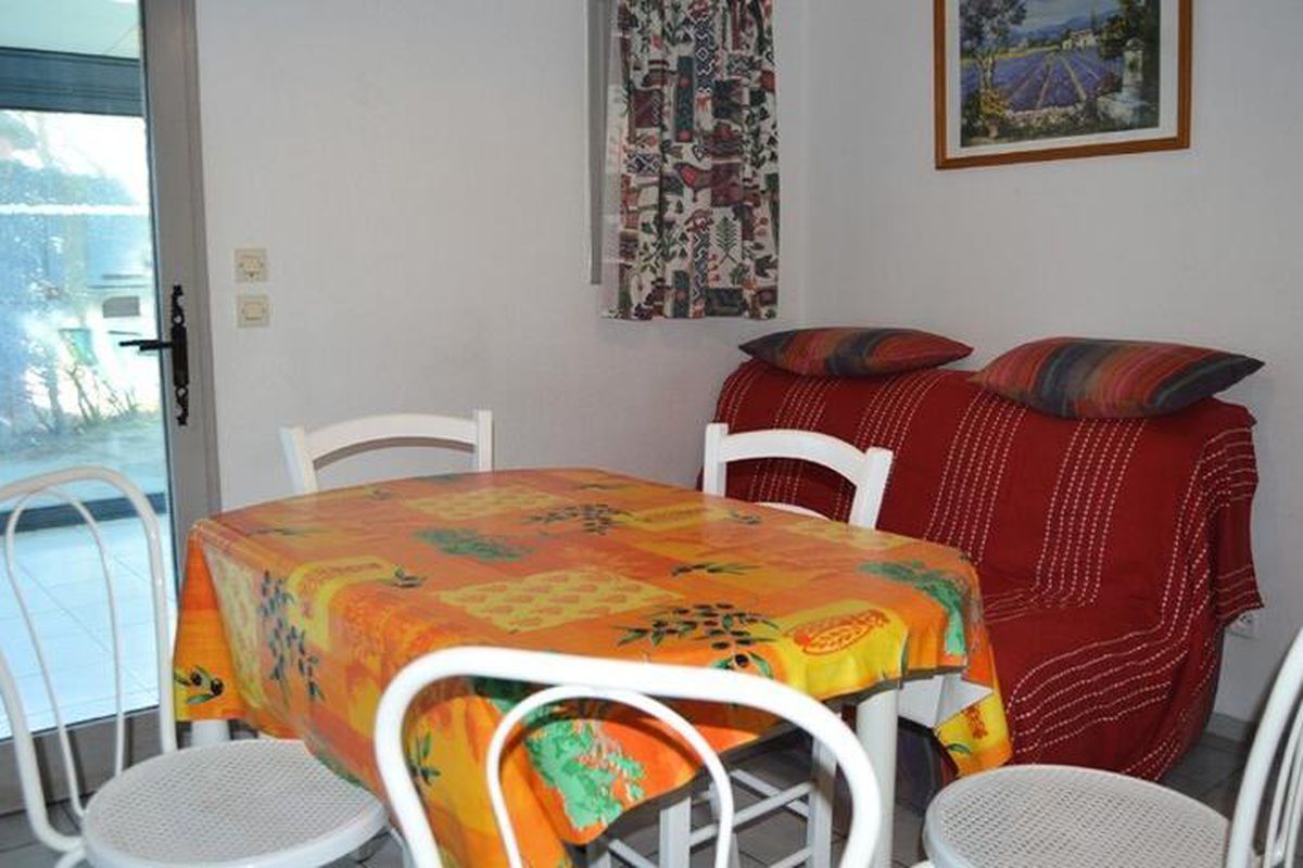 Résidence l'Ile des Pêcheurs 