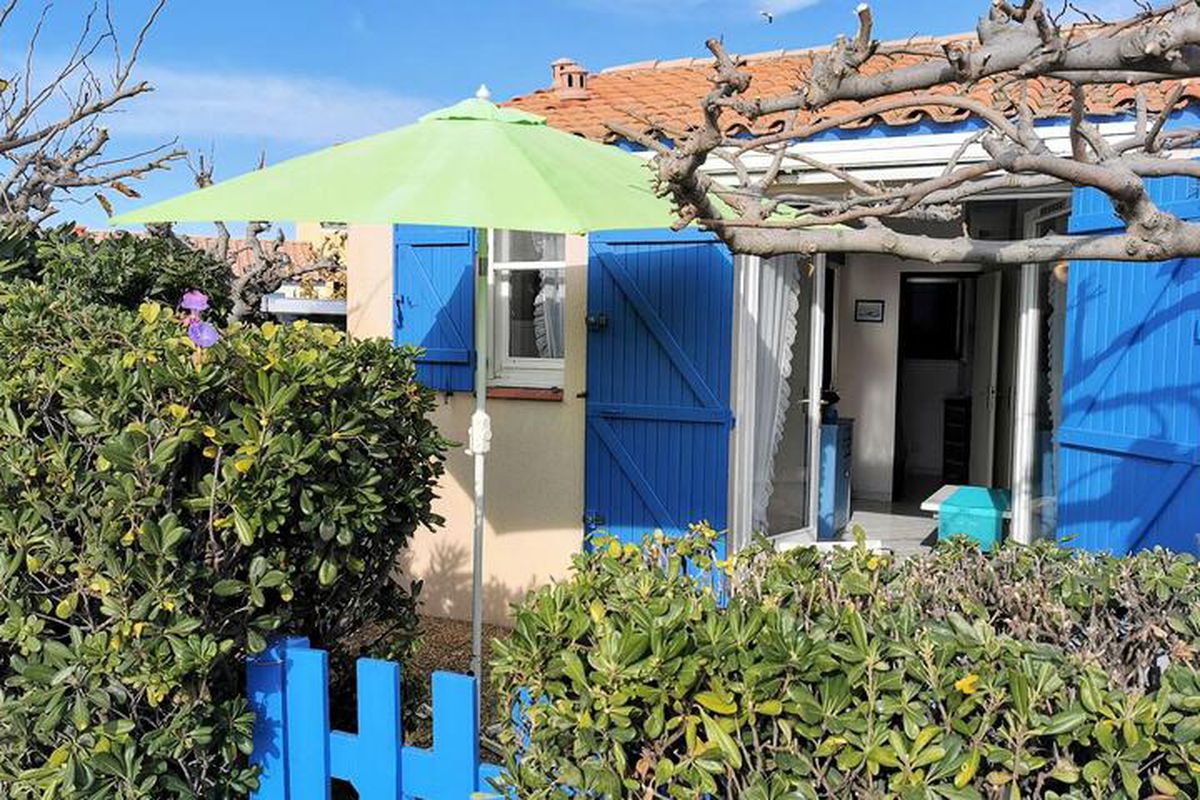 Résidence Les Barcarelles